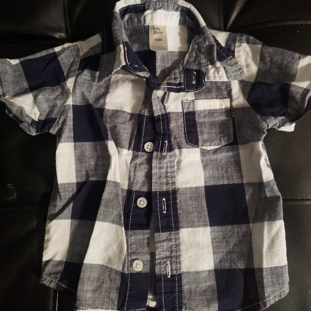 Summer Boys lot 18-24 Months